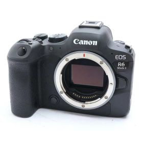 【中古】 《良品》 Canon EOS R6 Mark II ボディ [ デジタルカメラ ]