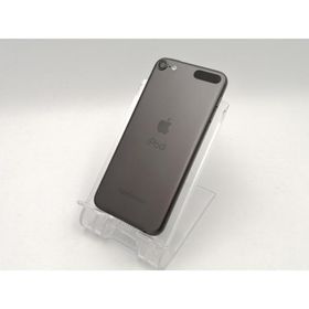 【中古】Apple iPod touch 32GB スペースグレイ MVHW2J/A (2019/第7世代)【ECセンター】保証期間１ヶ月【ランクB】