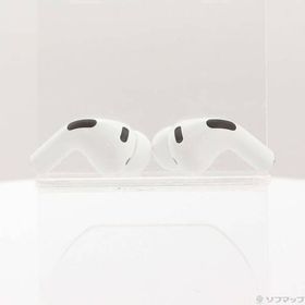 〔中古〕Apple(アップル) AirPods Pro 3 MFHP4J／A〔262-ud〕