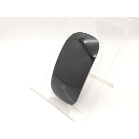 【中古】Apple Magic Mouse 2 (2018) スペースグレイ MRME2J/A【アリオ倉敷】保証期間1週間