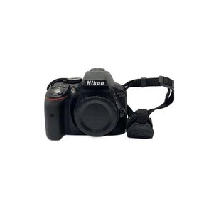Nikon◆デジタル一眼カメラ D5300 ボディ