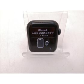 【中古】Apple Apple Watch SE2 44mm GPS ミッドナイトアルミニウムケース/インクスポーツループ MXEP3J/A【三宮駅前】保証期間１ヶ月【ランクB】