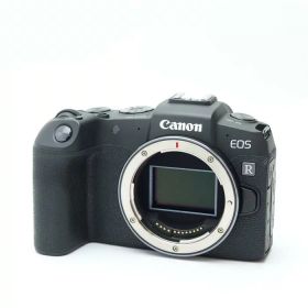 【中古】 《美品》 Canon EOS RP ボディ [ デジタルカメラ ]