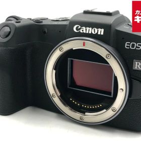 【中古】 【美品】 キヤノン EOS RP ボディ 【ミラーレス一眼】 【6ヶ月保証】