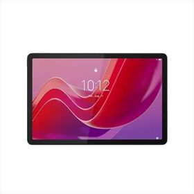 代引不可 Lenovo Tab K11(10.95/Android 14/ルナグレー/4GB+64GB/WWANあり) レノボ ZADG0015JP