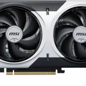 MSI GeForce RTX 5060 Ti 8G VENTUS 2X OC PLUS グラフィックスボード VD9140