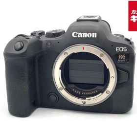 【中古】 【良品】 キヤノン EOS R6 MarkII ボディ