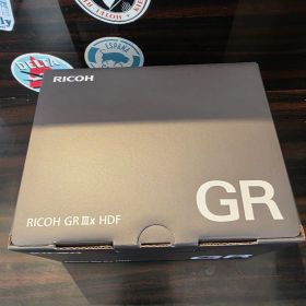 GRIIIx HDF ショット数250