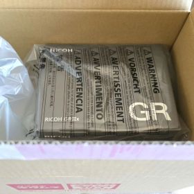 RICOH GR IIIx リコー コンパクトデジカメ GR3x GRIIIx⑤