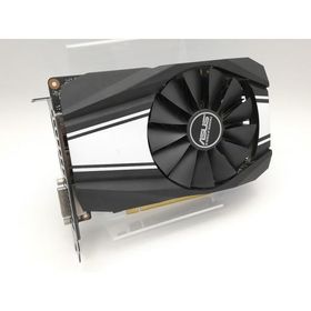 【中古】ASUS PH-GTX1660-6G GTX1660/6GB(GDDR5)【秋葉2号】保証期間１週間