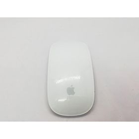 【中古】Apple Magic Mouse 2 (2015) シルバー MLA02J/A【立川フロム中武】保証期間１週間