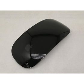 【中古】Apple Magic Mouse 2 (2018) スペースグレイ MRME2J/A【日本橋3】保証期間１週間