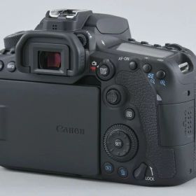 【中古】Canon キヤノン EOS 90D デジタル一眼レフカメラ シャッター回数僅少