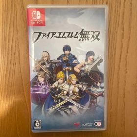 ファイアーエムブレム無双 Nintendo Switch