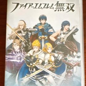 ファイアーエムブレム無双