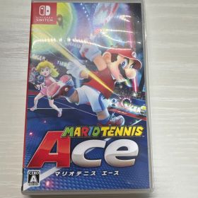 マリオテニス エース Nintendo Switch