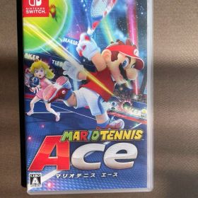 マリオテニス エース
