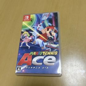 マリオテニス エース Nintendo Switch ソフト
