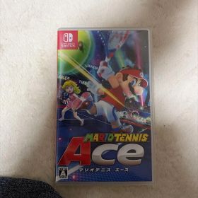 マリオテニス エース Nintendo Switch