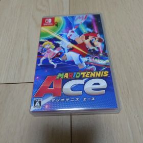 マリオテニス エース