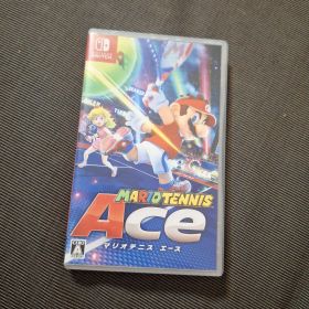 マリオテニス エース Nintendo Switch