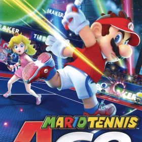 NS マリオテニス エース