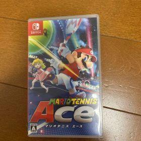 マリオテニス エース