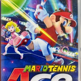 マリオテニス エース マリオ 任天堂 Switch ゲーム