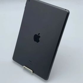 【中古・画面キズ有・バッテリー劣化】iPad 10.2インチ 第9世代(2021) Wi-Fiモデル 64GB MK2K3J/A スペースグレイ（10日間保証）