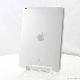 ソフマップ 〔中古品〕 iPad 第9世代 64GB シルバー MK493J／A auロック解除SIMフリー【258】