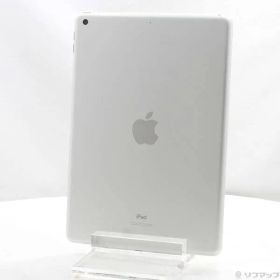 ソフマップ 〔中古品〕 iPad 第9世代 64GB シルバー MK2L3J／A Wi-Fi【276】