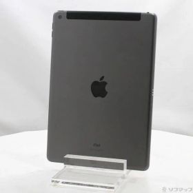 ソフマップ 〔中古品〕 iPad 第9世代 64GB スペースグレイ MK473J／A SoftBankロック解除SIMフリー【344】