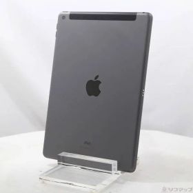ソフマップ 〔中古品〕 iPad 第9世代 64GB スペースグレイ MK473J／A SoftBankロック解除SIMフリー【349】
