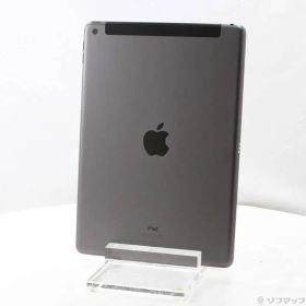 ソフマップ 〔中古品〕 iPad 第9世代 64GB スペースグレイ MK473J／A SoftBankロック解除SIMフリー【269】
