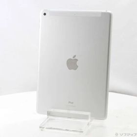 ソフマップ 〔中古品〕 iPad 第9世代 64GB シルバー MK493J／A SoftBankロック解除SIMフリー【262】