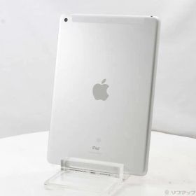 ソフマップ 〔中古品〕 iPad 第9世代 64GB シルバー MK493J／A SoftBankロック解除SIMフリー【368】