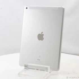 ソフマップ 〔中古品〕 iPad 第9世代 64GB シルバー MK493J／A SoftBankロック解除SIMフリー【349】