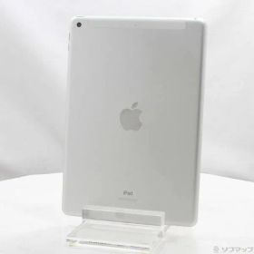 ソフマップ 〔中古品〕 iPad 第9世代 256GB シルバー MK4H3J／A SoftBankロック解除SIMフリー【371】