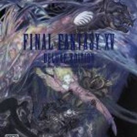 【中古】 ファイナルファンタジーXV デラックスエディション／PS4