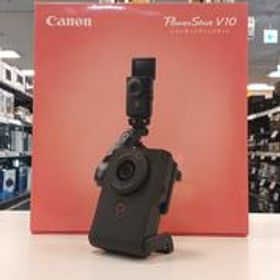 デジタルカメラ PowerShot V10 CANON