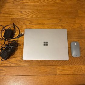 Microsoft Surface Laptop 4