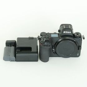 [美品 | シャッター数12,700回] Nikon Z6 [ボディ] | Nikon Zマウント