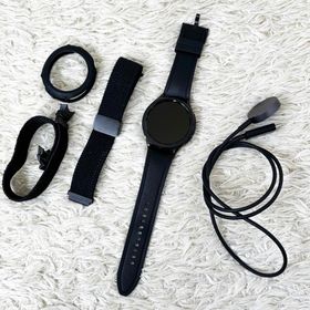 サムスン(SAMSUNG)の【極美品】Galaxy Watch 6 Classic 47mm SM-R960(腕時計(デジタル))