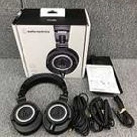 Bluetoothヘッドホン ATH-M50X AUDIO-TECHNICA