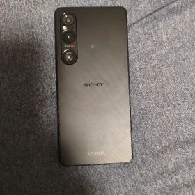 「美品✨️」Sony xperia 1 vi 256GB