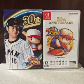 コナミ(KONAMI)のパワフルプロ野球2024-2025 大谷選手コラボパッケージ付き(家庭用ゲームソフト)