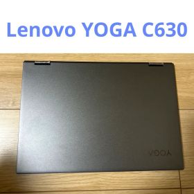 Lenovo YOGA C630 2in1