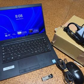 Dell Latitude 7390 pc