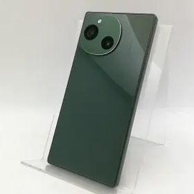 SHARP SoftBank 【SIMフリー】 AQUOS R9 グリーン 12GB 256GB A401SH