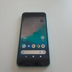 Android One S1 アンドロイド9 シムフリー ワン 519
